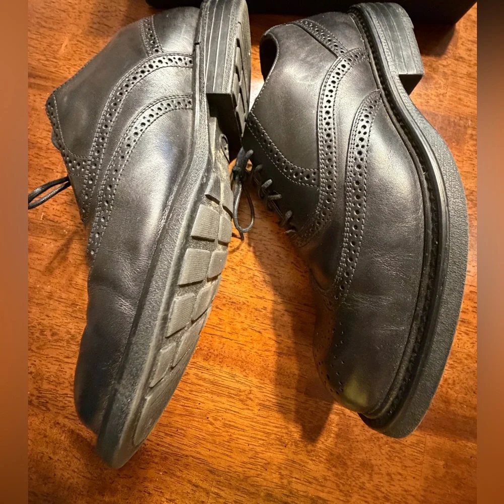 N/A step out